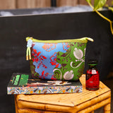 Sage x Clare | Leilani Purse | La Palma