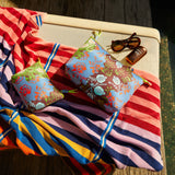 Sage x Clare | Leilani Purse | La Palma