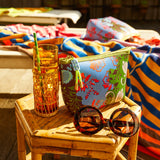 Sage x Clare | Leilani Purse | La Palma