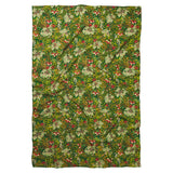 Sage x Clare | Francesca Table Cloth