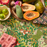 Sage x Clare | Francesca Table Cloth