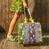 Sage x Clare | Leilani Tote Bag | La Palma