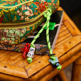 Sage x Clare | Francesca Vanity Bag