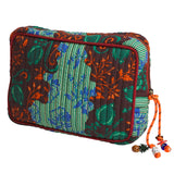 Sage x Clare | Leilana Vanity Bag