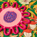 Sage x Clare | Filomena Coaster Set