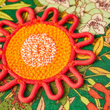 Sage x Clare | Filomena Coaster Set