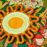 Sage x Clare | Filomena Coaster Set