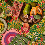 Sage x Clare | Filomena Coaster Set