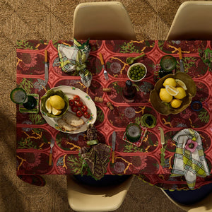 Sage x Clare | Naia Tablecloth