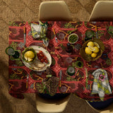 Sage x Clare | Naia Tablecloth
