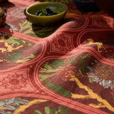 Sage x Clare | Naia Tablecloth