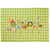 Sage x Clare | Isla Table Cloth
