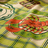 Sage x Clare | Isla Table Cloth