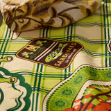 Sage x Clare | Isla Table Cloth
