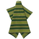 Sage x Clare | Selene Stripe Tea Towel | Anise