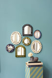 Jones & Co | Francois Verte Mirror