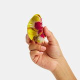 Chunks | Juno Claw | Hibiscus Flower