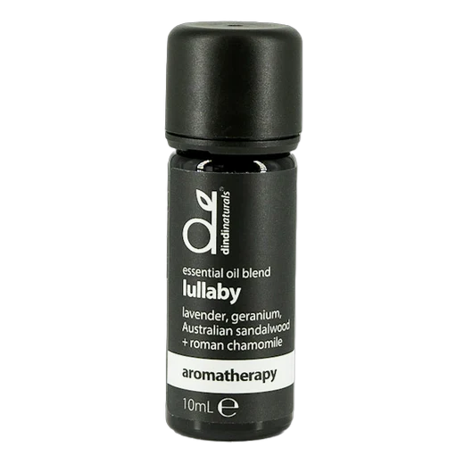 Dindi | Essential Oil Blend | Lullaby 10ml