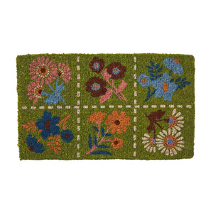 Sage x Clare | Charita Door Mat