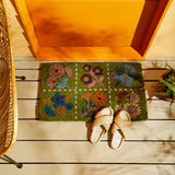 Sage x Clare | Charita Door Mat