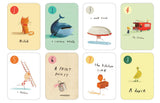 Go Fish | Oliver Jeffers