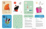 Go Fish | Oliver Jeffers