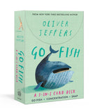 Go Fish | Oliver Jeffers