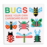 Rex London | Bugs | Make Your Own Cardboard Bugs