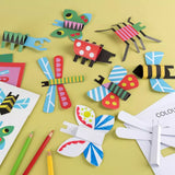 Rex London | Bugs | Make Your Own Cardboard Bugs