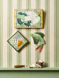 Jones & Co | Mariner Wall Art | Seabird
