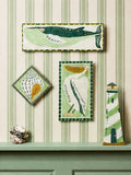 Jones & Co | Mariner Wall Art | Shell