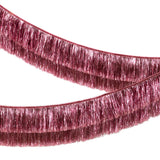 Meri Meri | Pink Tinsel Fringe Garland