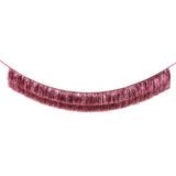 Meri Meri | Pink Tinsel Fringe Garland