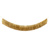 Meri Meri | Gold Tinsel Fringe Garland