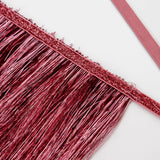 Meri Meri | Pink Tinsel Fringe Garland