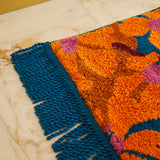 Sage x Clare | Genevieve Bath Mat | Capri
