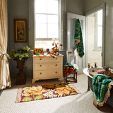 Sage x Clare | Margot Bath Runner