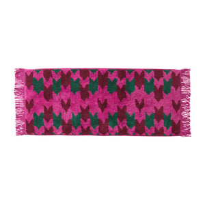 Sage x Clare | Arlette Bath Runner