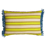 Sage x Clare | Dumas Tufted Cushion | Kent
