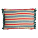 Sage x Clare | Dumas Tufted Cushion | Jade