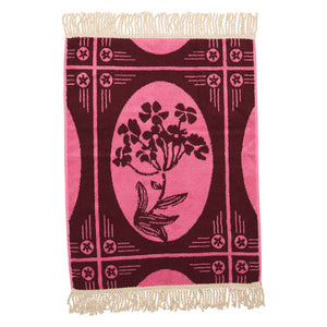 Sage x Clare | Gigi Hand Towel | Cosmos Pink