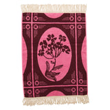 Sage x Clare | Gigi Hand Towel | Cosmos Pink