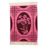 Sage x Clare | Gigi Hand Towel | Cosmos Pink