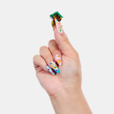 Chunks | Micro Claw Hot Mama