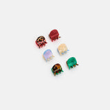 Chunks | Micro Claw | Hot Mama