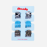 Chunks | Micro Claw | Oasis