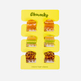 Chunks | Micro Claw | Solar