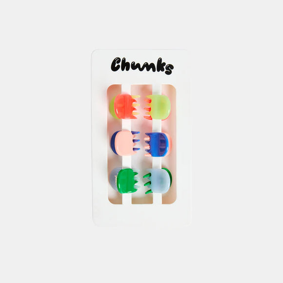 Chunks | Micro Claws | Play