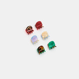 Chunks | Micro Claw Hot Mama