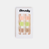 Chunks | Micro Claws | Zen